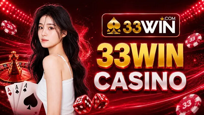 33Win Casino